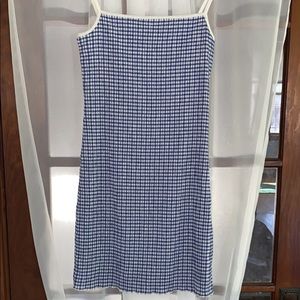 Aritzia Wilfred Jazz Dress